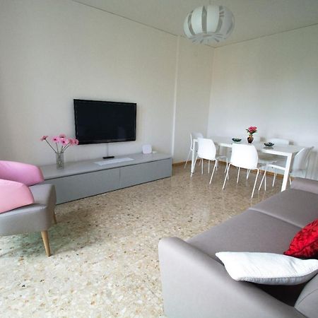 Ca Rosa Apartment Canal View Венеция Екстериор снимка