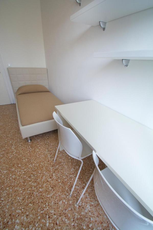 Ca Rosa Apartment Canal View Венеция Екстериор снимка