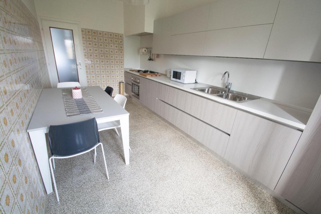 Ca Rosa Apartment Canal View Венеция Екстериор снимка