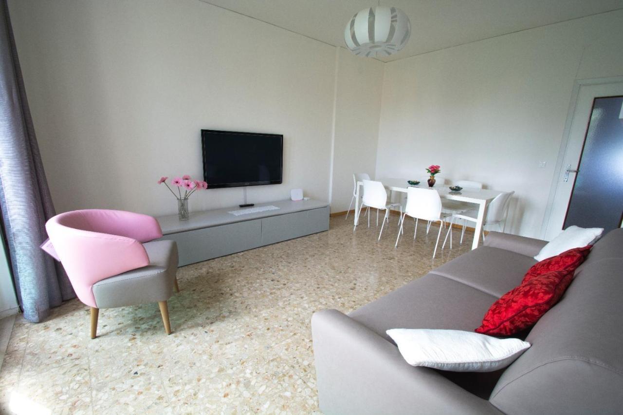 Ca Rosa Apartment Canal View Венеция Екстериор снимка