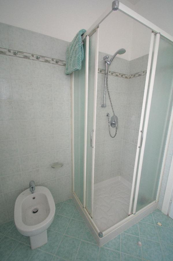 Ca Rosa Apartment Canal View Венеция Екстериор снимка